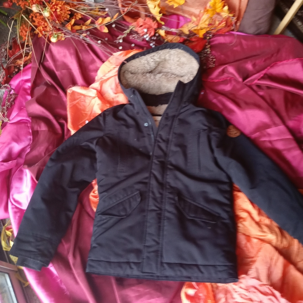 Abercrombie kids cpat6